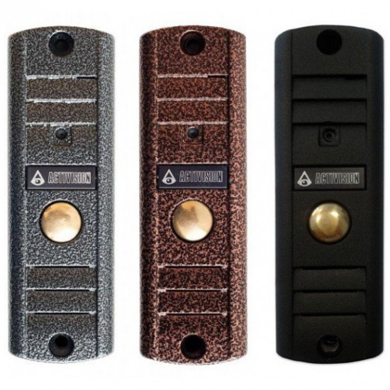 Комплект видеодомофона Tantos Amelie + AVP-508 PAL Комплект видеодомофона Tantos Amelie + AVP-508 PAL