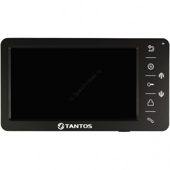 Комплект видеодомофона Tantos Amelie + AVP-508 PAL Комплект видеодомофона Tantos Amelie + AVP-508 PAL