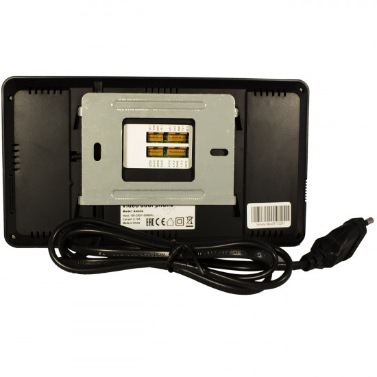 Комплект видеодомофона Tantos Amelie + AVP-508 PAL Комплект видеодомофона Tantos Amelie + AVP-508 PAL