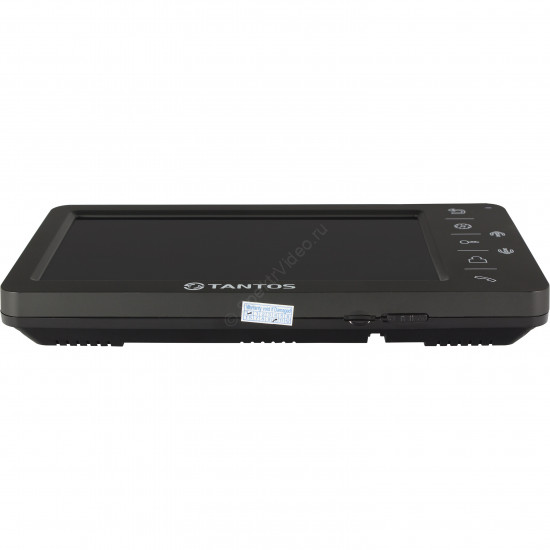 Комплект видеодомофона Tantos Amelie + AVP-508 PAL Комплект видеодомофона Tantos Amelie + AVP-508 PAL
