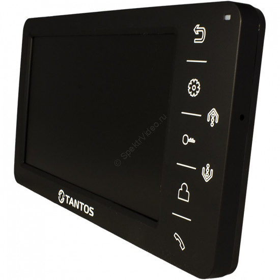 Комплект видеодомофона Tantos Amelie + AVP-508 PAL Комплект видеодомофона Tantos Amelie + AVP-508 PAL