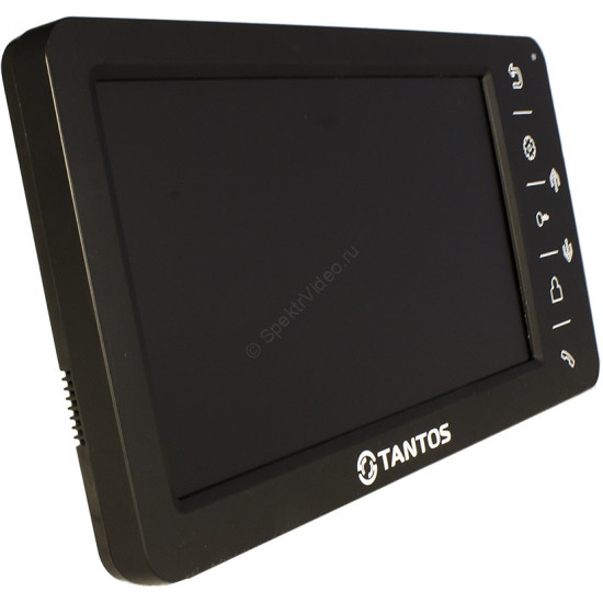 Комплект видеодомофона Tantos Amelie + AVP-508 PAL Комплект видеодомофона Tantos Amelie + AVP-508 PAL