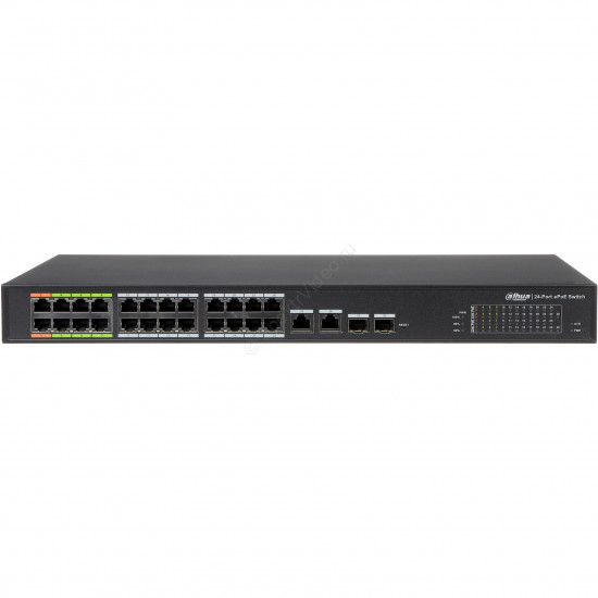 Dahua DH-LR2226-24ET-360