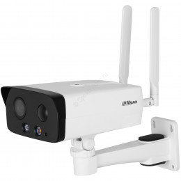 Dahua DH-IPC-HFW3441DGP-AS-4G-NL668EAU-B-0280B