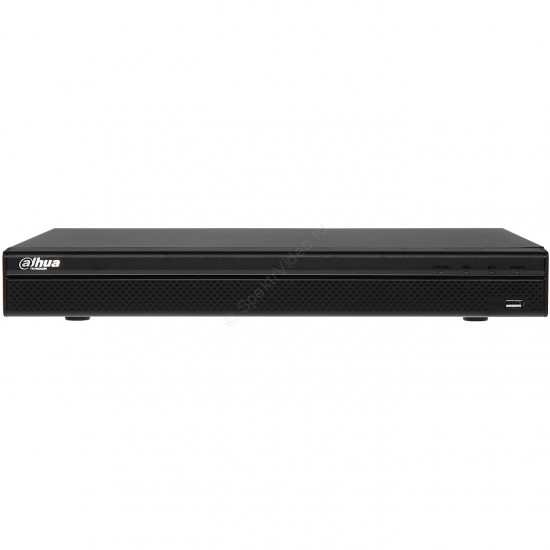 Dahua DHI-NVR4232-4KS3