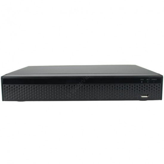 AltCam DVR483 - 4-х канальный гибридный 8Mp XVR