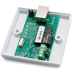 Iron Logic Z-397 (мод. USB Guard) Iron Logic Z-397 (мод. USB Guard)