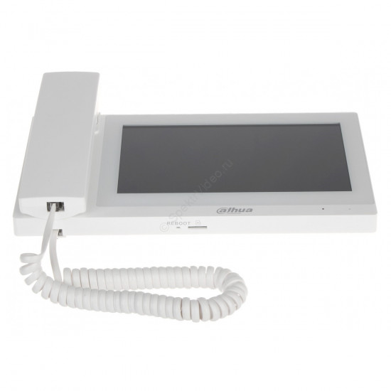 Dahua DH-VTH5421EW-H Dahua DH-VTH5421EW-H