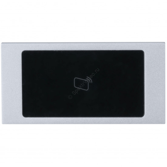 Dahua DHI-VTO4103F-MR - модуль со считывателем Mifare