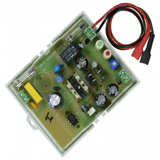​Давикон ИВЭПР-1220A-DIN