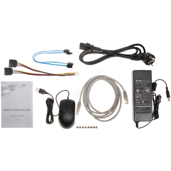 Dahua DHI-NVR2208-I2