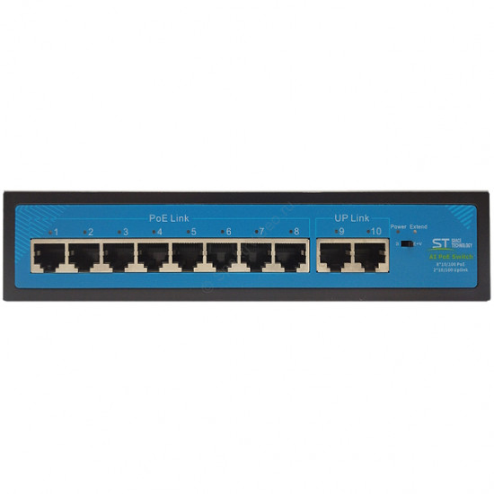 ST-S84POE (2M/96W/A) (ВЕРСИЯ 3) ST-S84POE (2M/96W/A) (ВЕРСИЯ 3)
