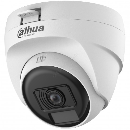 Dahua DH-HAC-T1A51P-U-IL-0360B-S3 Dahua DH-HAC-T1A51P-U-IL-0360B-S3
