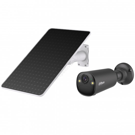 Dahua DH-BF4CA-4G-XL/M0508