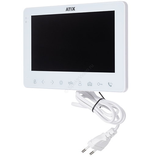 Atix AT-I-K710C/T White