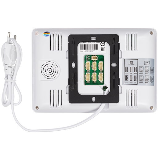 Atix AT-I-K710C/T White