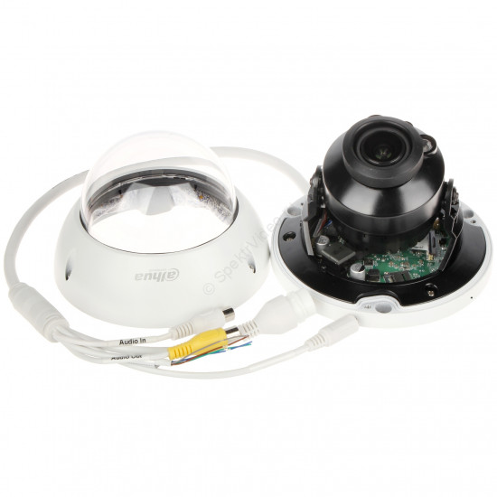 Dahua DH-IPC-HDBW2841RP-ZAS Dahua DH-IPC-HDBW2841RP-ZAS