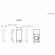 Dahua DHI-VTO6631QS-WP