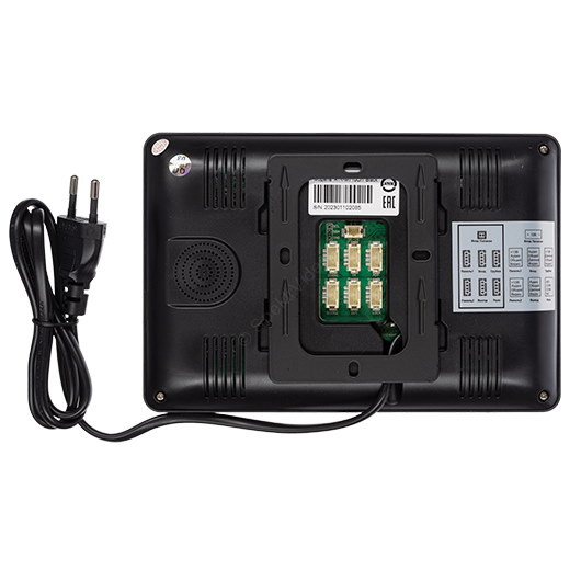 Atix AT-I-K710C/T Black