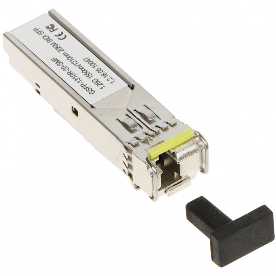 Dahua GSFP-1310R-20-SMF - SFP-модуль
