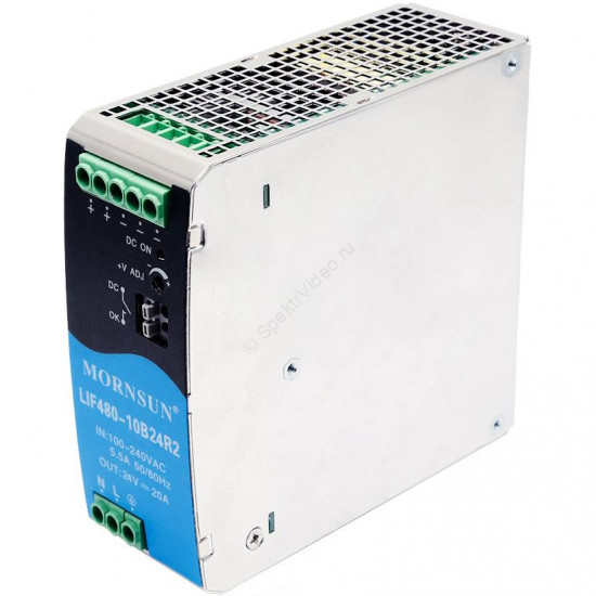 Dahua LIF480-10B48R2
