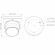 Dahua DH-IPC-HDW5459HP-ZE-PV-PRO