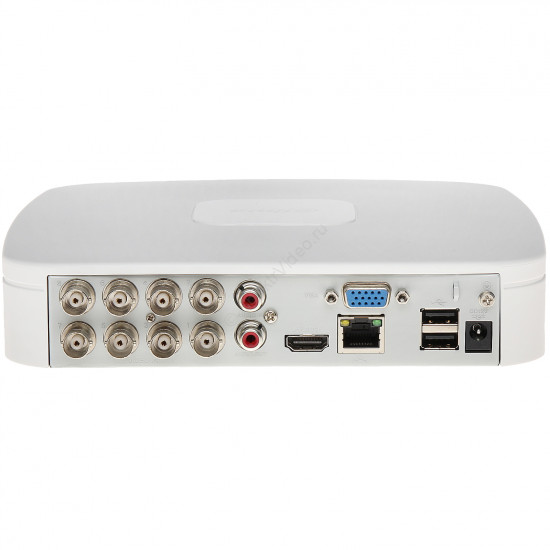 Dahua DH-XVR4108C-I