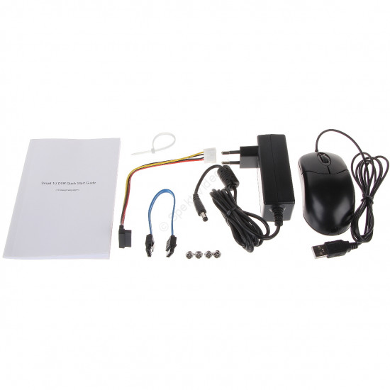Dahua DH-XVR4108C-I