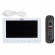 Atix AT-I-K711C/T White