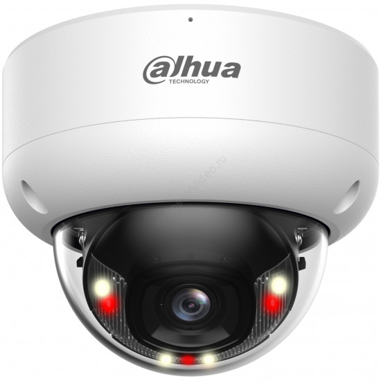 Dahua DH-IPC-HDBW3449EP-S-IL-0280B Dahua DH-IPC-HDBW3449EP-S-IL-0280B