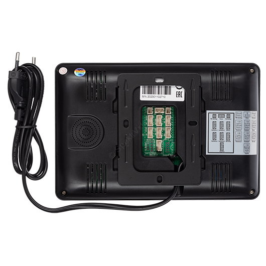 Atix AT-I-K711C/T Black