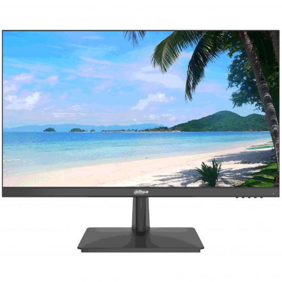 Dahua DHI-LM24-H200 - 23.8" (16:9) FullHD монитор