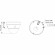 Dahua DH-IPC-HDPW1431R1P-A-0280B Dahua DH-IPC-HDPW1431R1P-A-0280B