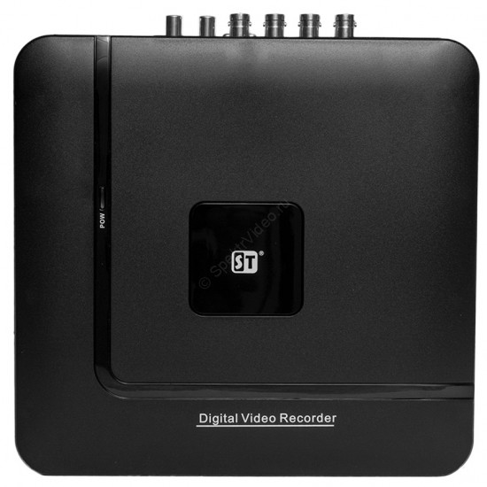 ST HDVR-041 AHD
