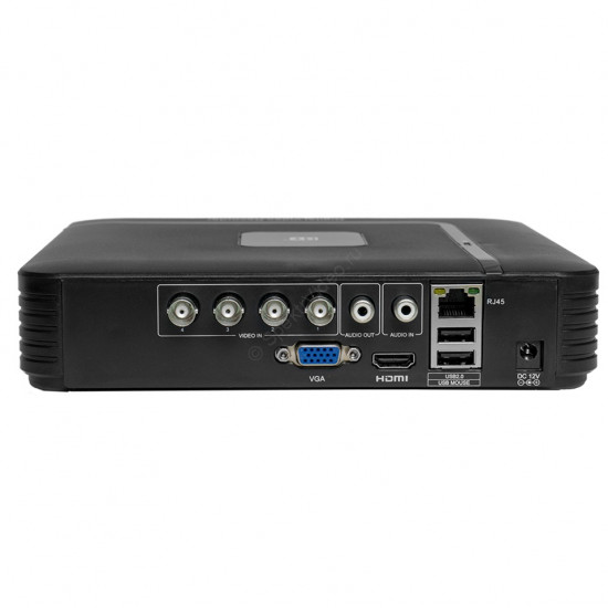 ST HDVR-041 AHD