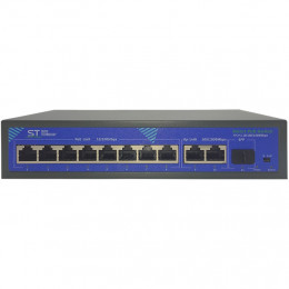 ST-S87POE(2G/1S/120W/A)PRO
