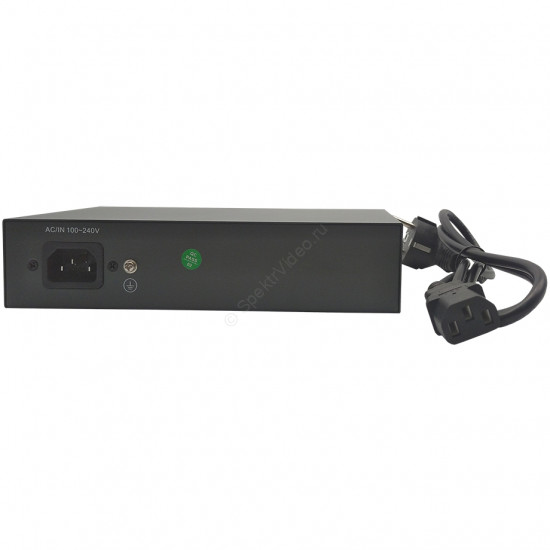 ST-S87POE(2G/1S/120W/A)PRO ST-S87POE(2G/1S/120W/A)PRO