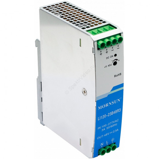 Dahua LI120-23B48R3