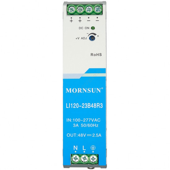 Dahua LI120-23B48R3