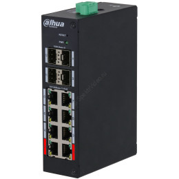 Dahua DH-HS4412-8ET-120