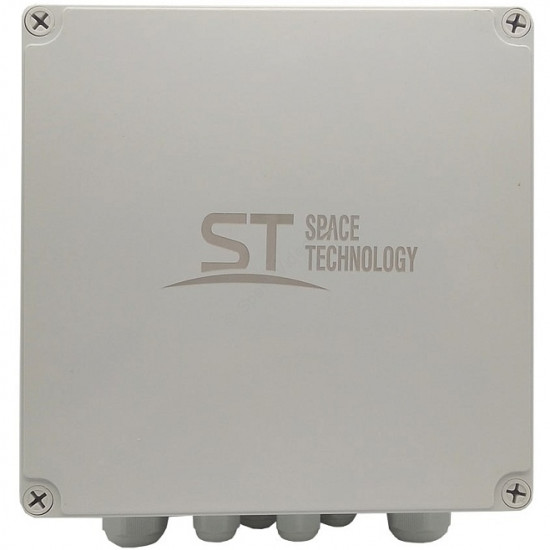 ST-S41POE,(2M/65W/А/OUT) PRO (ВЕРСИЯ 4)