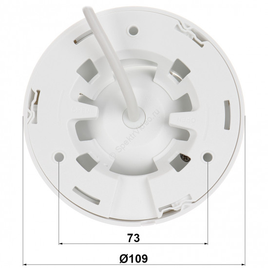 Dahua DH-IPC-HDW1230T1P-A-0280B-S6