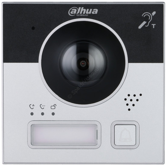 Dahua DHI-VTO4202F-PI1 Dahua DHI-VTO4202F-PI1