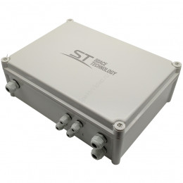 ST-S43POE (4G/1G/1S/65W/А/OUT) PRO (ВЕРСИЯ 3)
