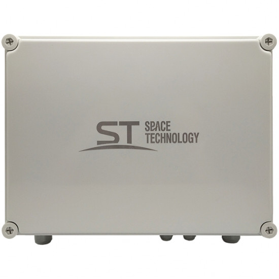 ST-S43POE (4G/1G/1S/65W/А/OUT) PRO (ВЕРСИЯ 3)