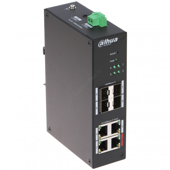 Dahua DH-HS4408-4ET-96