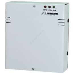 ​Давикон ИВЭПР-1250С-7