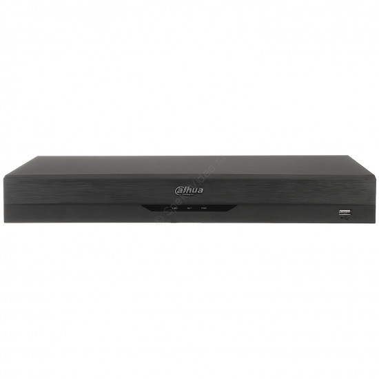 Dahua DHI-NVR4208-EI