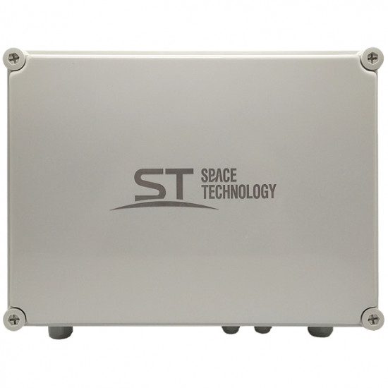 ST-S47POE (4G/2S/65W/А/OUT) PRO ST-S47POE (4G/2S/65W/А/OUT) PRO