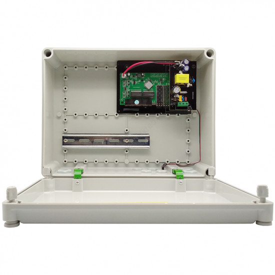 ST-S47POE (4G/2S/65W/А/OUT) PRO ST-S47POE (4G/2S/65W/А/OUT) PRO